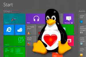 Linux como Desktop