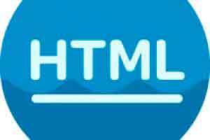 HTML Médio / Avançado