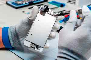 Manutenção de Smartphones