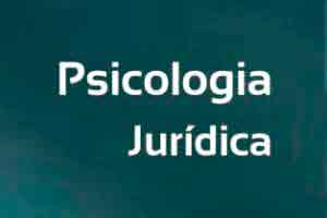 Introdução à Psicologia Jurídica