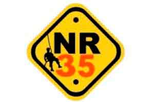 Básico de NR 35