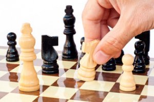 Curso gratuito de Curso de xadrez completo grátis - Curso online