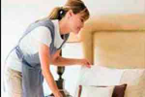 Qualificação em Serviços Domésticos