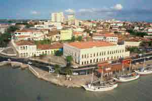 A história do Maranhão
