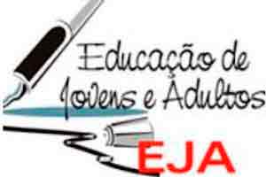 Preparatório Pedagógico para Educação de Jovens e Adultos