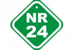 Básico de NR 24