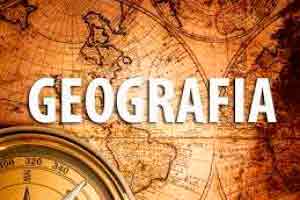 Introdução à Geografia