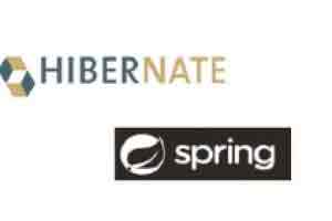 Java com Hibernate + Spring Framework 