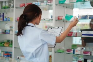 Técnicas de atendimento, vendas e merchandising Farmacêutico 