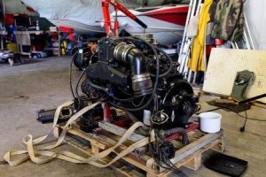 Mecânica e Manutenção  para Motores de Popa e de Jet ski