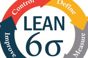 Introdução à Lean Six Sigma