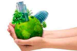 Meio Ambiente e Recursos Sustentáveis