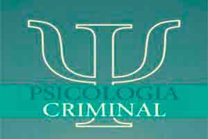 Introdução à Psicologia Criminal