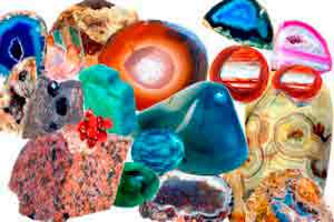 Pedras preciosas (Análise e conhecimento)