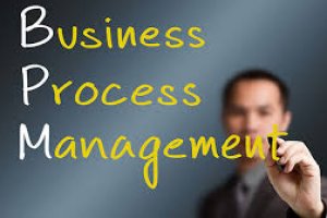 Introdução à Gestão de Processos - Business Process Management (BPM) 
