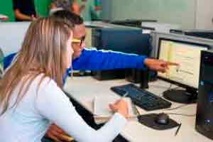 Tecnologias digitais como Recurso Pedagógico