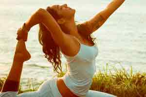 Introdução à Ioga (Yoga)