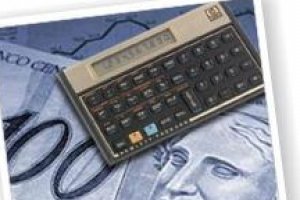 Introdução à Matemática Financeira com o uso da HP 12C 