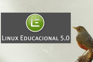 Linux Educacional 5.0